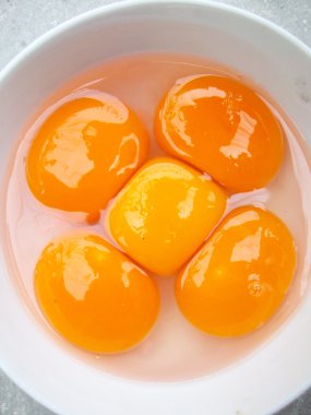 Kavanozda yumurta