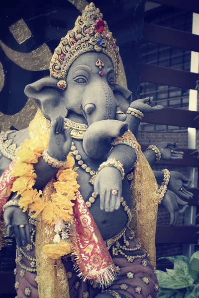 Ganesh. —  Fotos de Stock