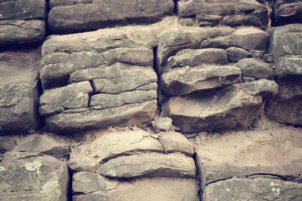 Fondo de piedra vieja — Foto de Stock