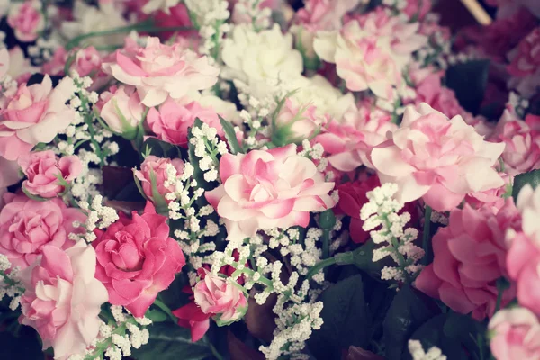 Roses Vintage — Photo