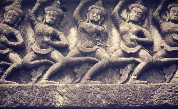 Cambodge art — Photo