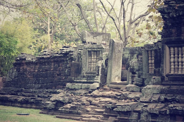 Cambodja kunst — Stockfoto