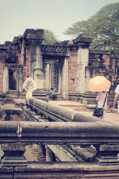 Kamboçya sanat — Stok fotoğraf