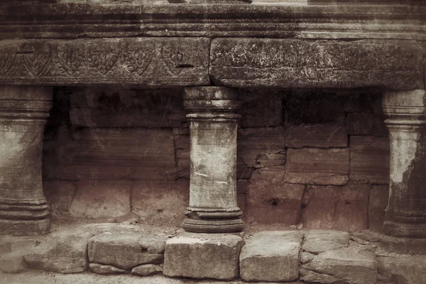 Ancient columns — Stock Photo, Image