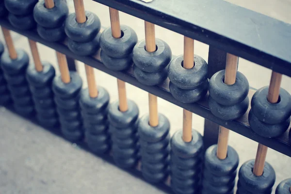 Abacus — Stock Photo, Image