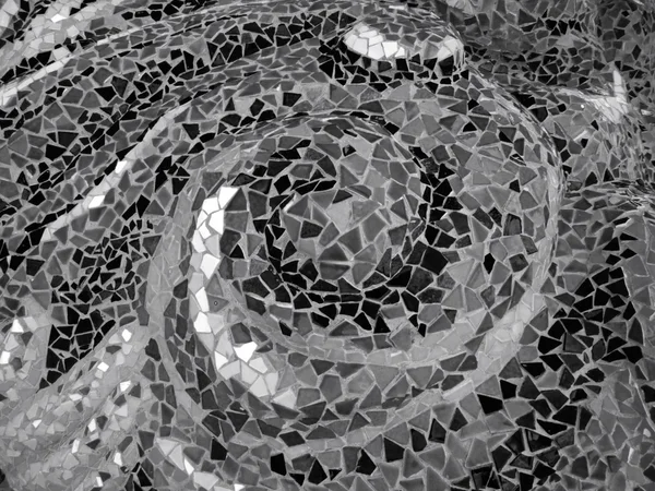 Фон мозаики — стоковое фото