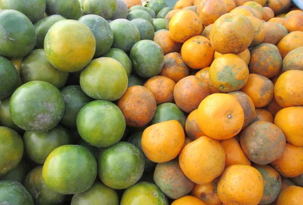Portakal meyveler — Stok fotoğraf