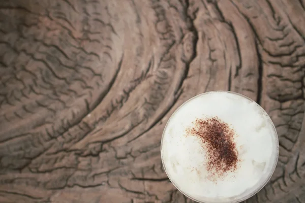 Café helado — Foto de Stock