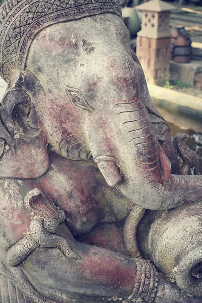 Ganesh — kuvapankkivalokuva