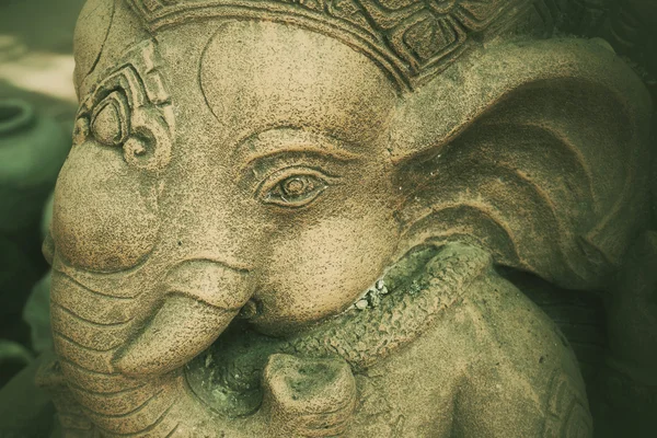 Ganesh — Foto Stock