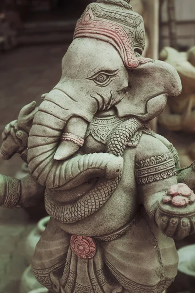 Ganesh — Foto Stock