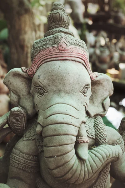 Ganesh. —  Fotos de Stock