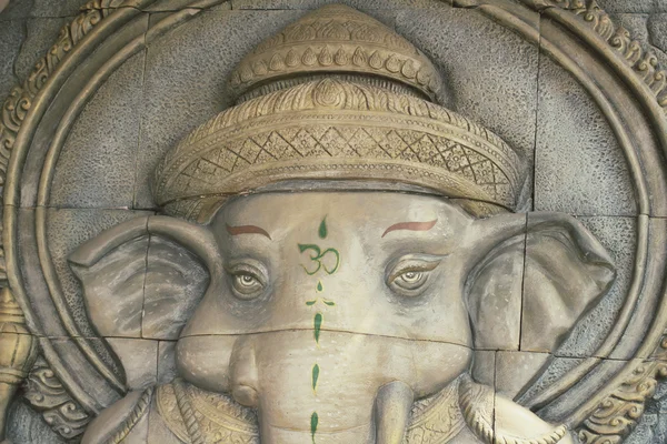 Ganesh — Stockfoto