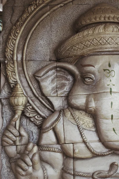 Ganesh — Stock Photo, Image