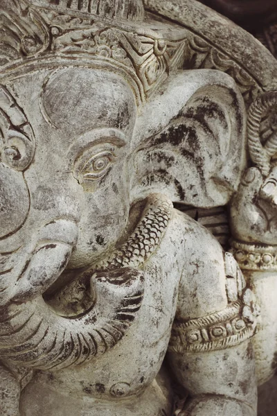 Ganesh — Stock Photo, Image