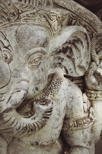 Ganesh — Stockfoto