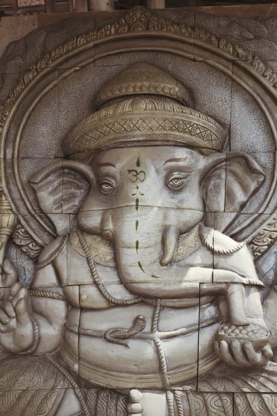 Ganesh — Stockfoto