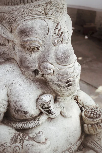 Ganesh — Stockfoto