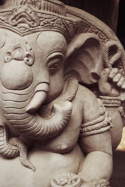 Ganesh — Stockfoto