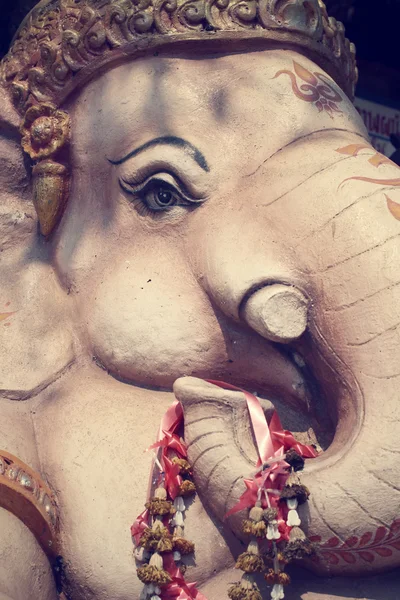 Ganesh. —  Fotos de Stock