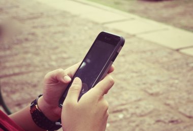 Akıllı Telefon Kullanılıyor