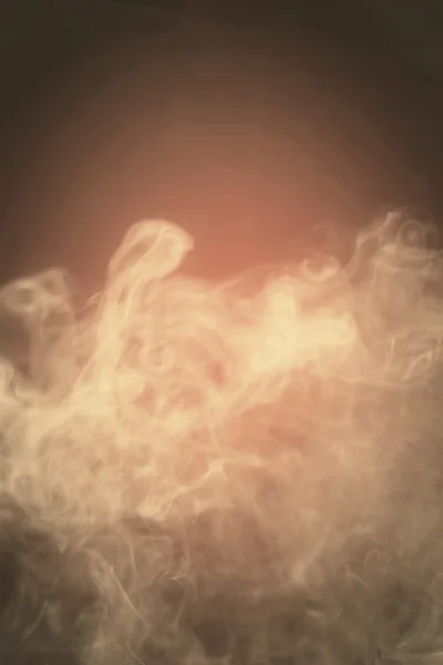 Smoke background — Stock Photo, Image