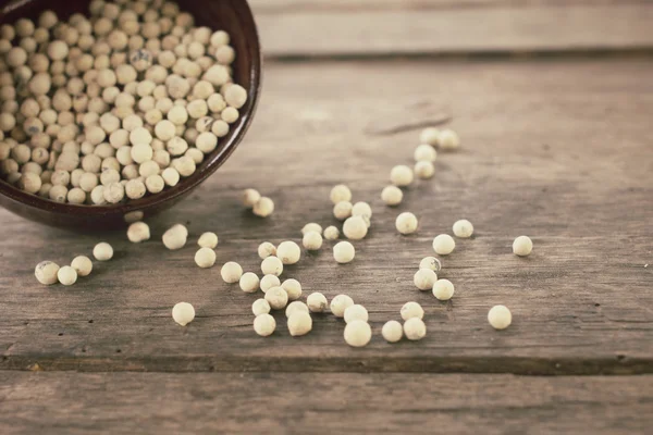 Peppercorns — Stock fotografie