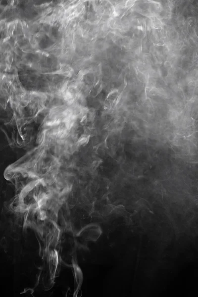 Hintergrund: Rauch — Stockfoto
