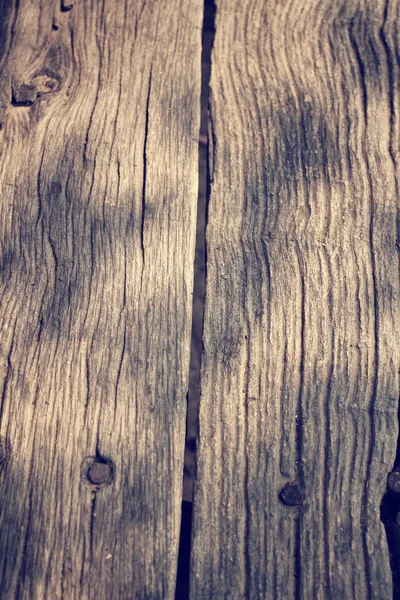 Тень на деревянном фоне — стоковое фото