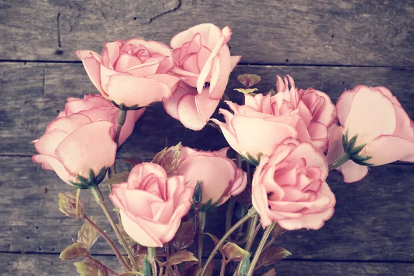 Roses Vintage — Photo