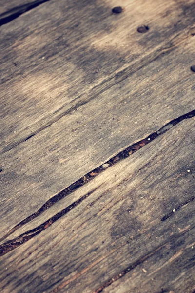 Sombra sobre fondo de madera — Foto de Stock