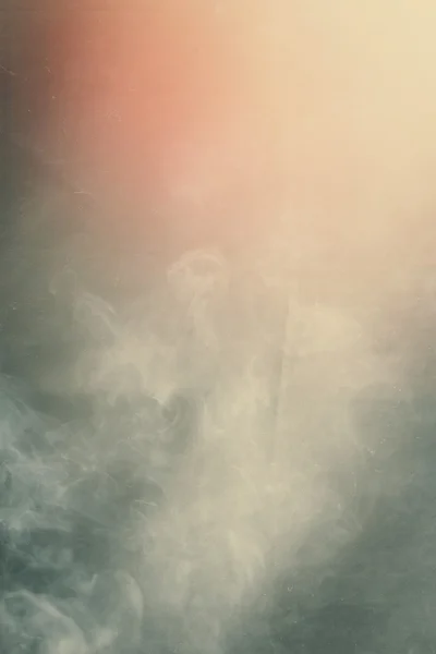 Smoke background — Stock Photo, Image