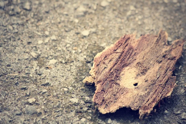 Vintage Holz Hintergrund — Stockfoto