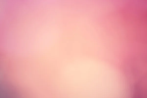 Vintage pink bokeh background — Stock Photo, Image