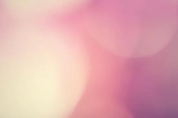 Vintage rosa Bokeh Hintergrund — Stockfoto