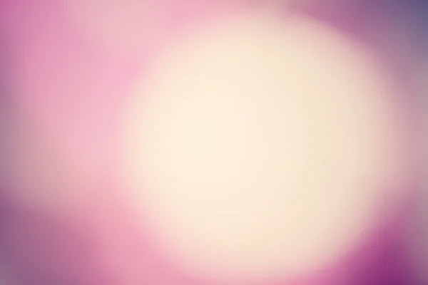 Vintage pink bokeh background — Stock Photo, Image