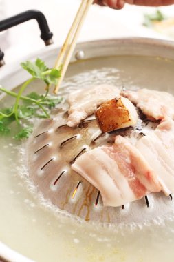 Korece Barbekü
