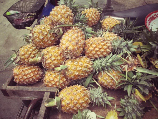 Ananas — Photo