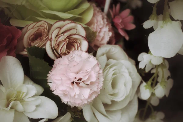 Vintage roses — Stock Photo, Image