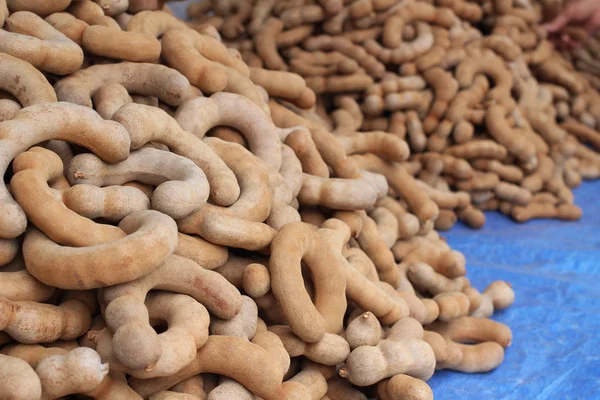 Tamarindo — Foto Stock