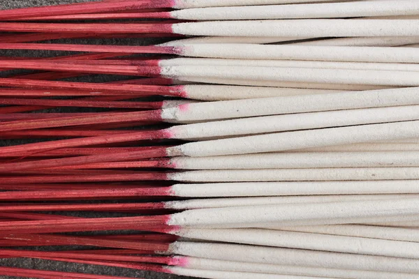 Incense sticks — Stock Photo, Image