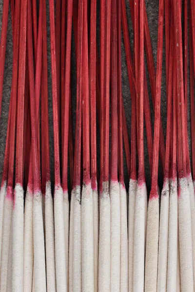 Incense sticks — Stock Photo, Image