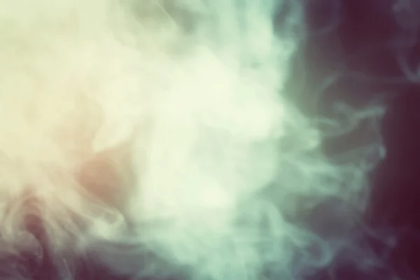 Vintage smoke background — Stock Photo, Image