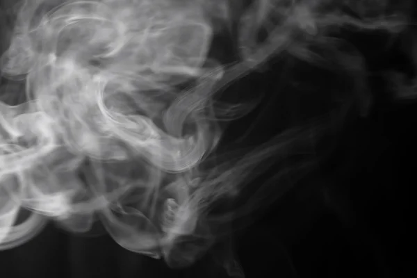 Smoke background — Stock Photo, Image