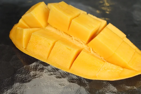 Reife Mango. — Stockfoto