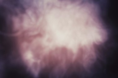 Vintage duman arka plan