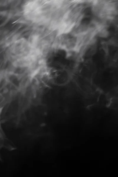 Fond de fumée — Photo