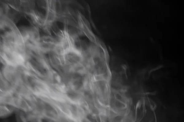 Smoke background — Stock Photo, Image