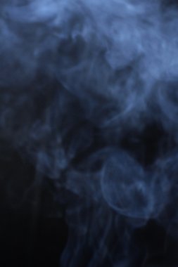 Vintage duman arka plan