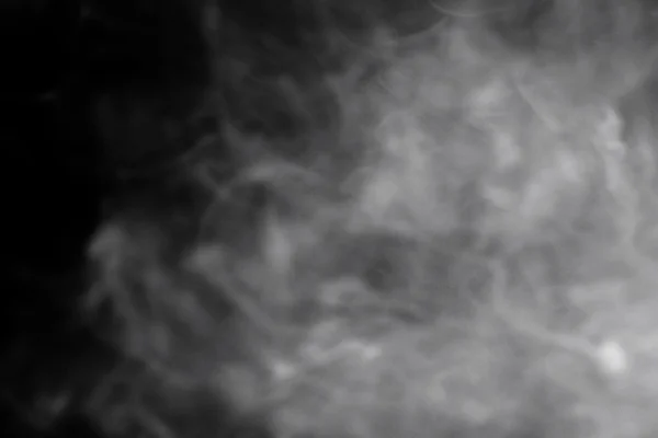 Hintergrund: Rauch — Stockfoto